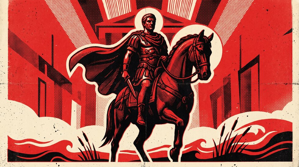 переправа